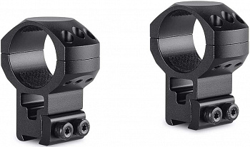 Кольца Hawke Tactical 30мм на призму 9-11мм экстра высокие (BH=23мм) Кольца Hawke Tactical 30мм на призму 9-11мм экстра высокие (BH=23мм)