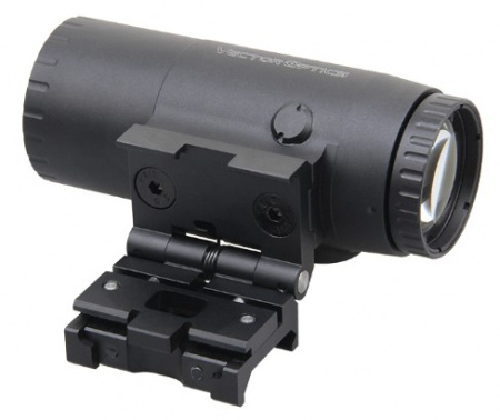 ����������� Vector Optics Paragon 5x30 Micro Magnifier
