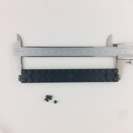 ������ Picatinny Rusan �� Remington 700 SA 010-15-SA