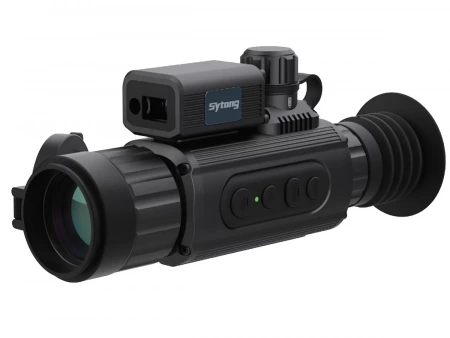 �������������� ������ Sytong AM06-35LRF (2x, 640x480, 12���, 18��, F35��) � �����������