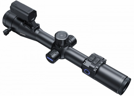 �������������� ������ PARD TS31-25LRF (2.2x, 25��, 384x288px, 12���, 50��) � �����������