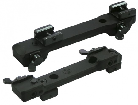 ������������� ��������� MAKuick �� Tikka T3 LM-������ 5072-40107