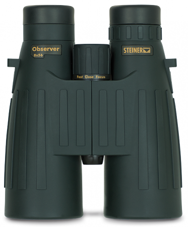  Steiner Observer 8x56