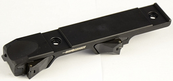 Кронштейн Innomount на Blaser без колец, наклон 20MOA 50-00-00-00-800-20MOA Кронштейн Innomount на Blaser без колец, наклон 20MOA 50-00-00-00-800-20MOA