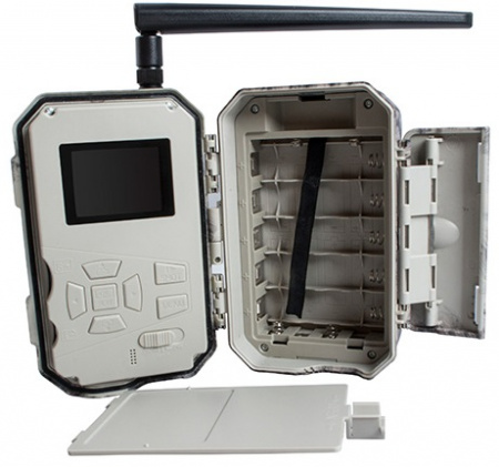 ����������� Boly Guard BG636-48M