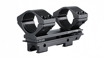 ��������� Hawke 25.4�� �� ������ 9-11�� (BH=18��) � ������������ ������� +/- 30 MOA 22 300