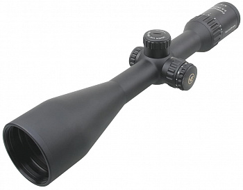  Vector Optics Continental x6 2.5-15x56 ED SFP ( Fiber German 4)  