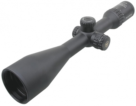 ������ Vector Optics Continental x6 2.5-15x56 ED SFP (����� Fiber German 4) � ����������