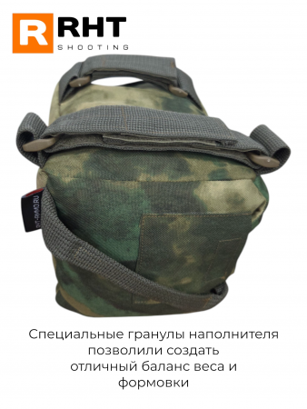 ���������� ����� RHT Game Changer