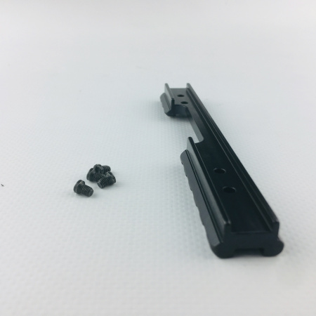  Rusan Picatinny Anschutz 54/64 (E=76) 010-31