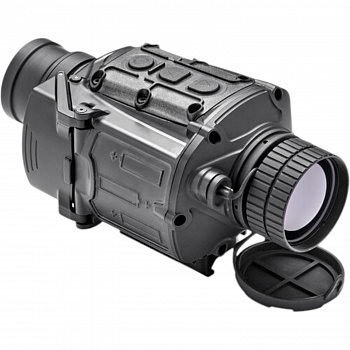 Тепловизионная насадка EOtech ClipIR-MR Thermal Clip On/Handheld/Mountable 1-8x Тепловизионная насадка EOtech ClipIR-MR Thermal Clip On/Handheld/Mountable 1-8x