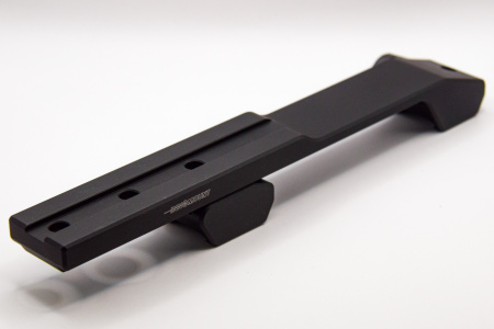  Innomount Zero  Weaver  Pard 008S/SA/SU Series BH=19 44-PD2-19-00-200