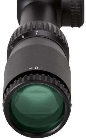 ������ Vortex Crossfire II 2-7x32 (����� V-PLEX MOA)