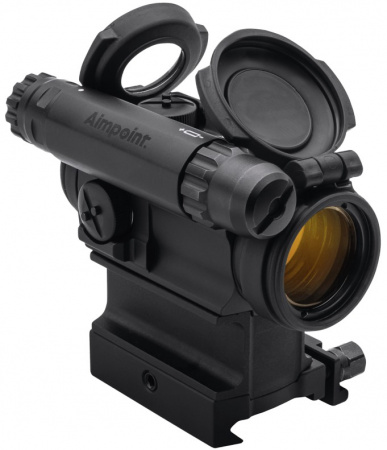   Aimpoint CompM5  LRP  Picatinny