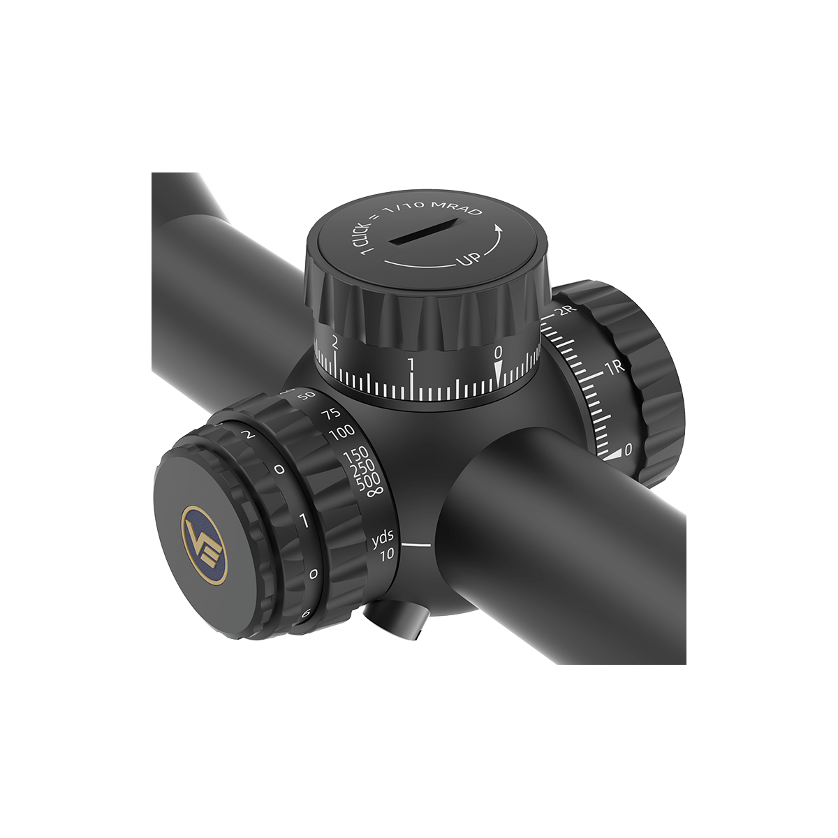 ������ Vector Optics Taurus GenII 3-18x50 FFP (����� MPX1) � ����������