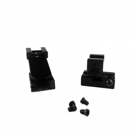 ���������� ��������� Rusan LM-������ �� Sauer 202 BH=17�� 0034-LM-17