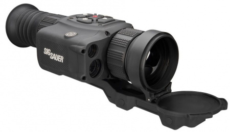 �������������� ������ Sig Sauer ECHO SV50-LRF 2-16x50MM (640x512, 12um, 50Hz) � �����������