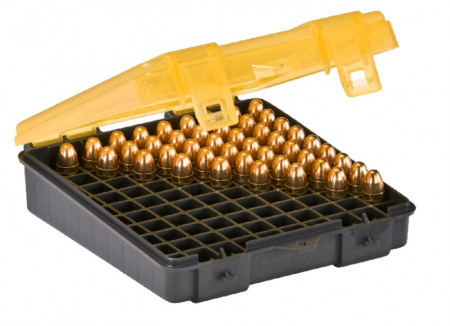 ������� �� 100 �������� 9mm, .380 Auto Plano 1224-00