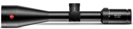 ������ Leica Amplus 6 2.5-15x56i BDC (����� L-Ballistic) � ����������