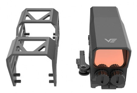 ������������� ������ Vector Optics Frenzy Plus 1x31x26 (3MOA Dot with Circle)
