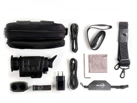 �������������� ��������� Longot FH35R V2 (2x, 640x512, 12���, ?20mk, F35��) � �����������