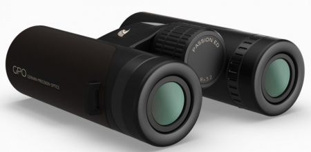 Бинокль GPO PASSION ED 8x32 Brown Бинокль GPO PASSION ED 8x32 Brown