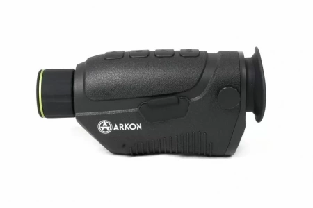 �������������� ��������� Arkon Nevis LN25 (2.7x, 384x288, 12���, 50��, F25/1.0)