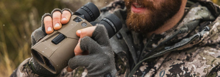    Sig Sauer ZULU6 HDX 20X42