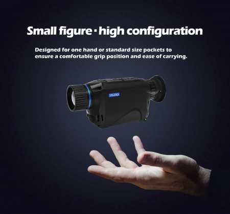 ���������� PARD TA62-35 (2.2x, 640x480, 30��, 12���, F35)