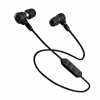 Активные беруши Pro Ears Stealth Bluetooth Elite (черные) Активные беруши Pro Ears Stealth Bluetooth Elite (черные)