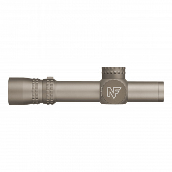 Прицел NightForce NX8 1-8x24 F1 ZeroStop 1/2MOA (сетка FC-MOA) с подсветкой цвет Dark Earth Прицел NightForce NX8 1-8x24 F1 ZeroStop 1/2MOA (сетка FC-MOA) с подсветкой цвет Dark Earth