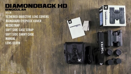  Vortex Diamondback HD 10x28