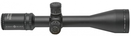 ������ Sightmark Latitude 10-40x60 (����� Benchrest) � ����������