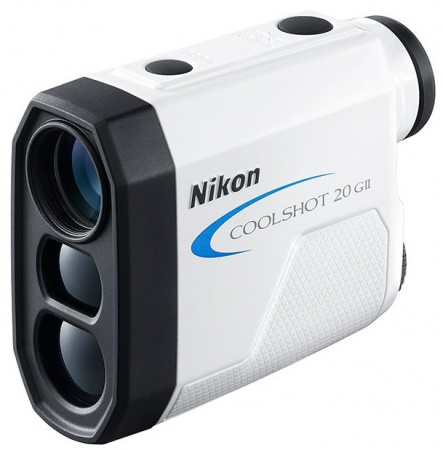   Nikon CoolShot 20 GII