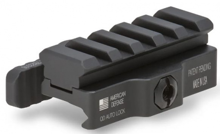 ������������� ��������� Vortex AR15 Riser Mount �� Weaver ��� Razor (MT-5108)