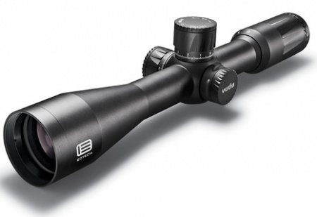 ������ EOtech Vudu 2.5-10x44 FFP (����� MD1 (MRAD)) � ����������