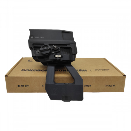  SAG BIT   Weaver  / ( )