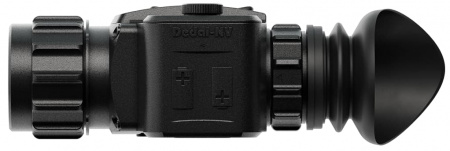 �������������� ���������/������� Dedal Forester (1x, F38/1.2, 384x288, 17���, 50��)