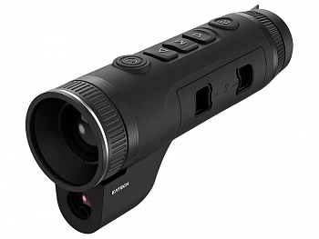 Тепловизионный монокуляр EATECH SJ630L LRF (2.66x, 640x512, 12мкм, 20mK, F35мм) с дальномером Тепловизионный монокуляр EATECH SJ630L LRF (2.66x, 640x512, 12мкм, 20mK, F35мм) с дальномером