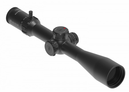 ������ Artelv LRS 6-50x56 FFP 34�� (����� AM650) � ����������