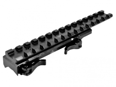   Rusan  Blaser  Picattiny 150 080-PIC1-L150