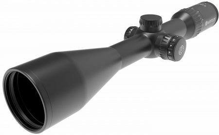 ������ Artelv LRS 5-25x56 SFP (����� AM3-20x) � ����������