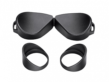    Swarovski ( 2.) Winged Eyecup Set (EL, EL Range, SLC)