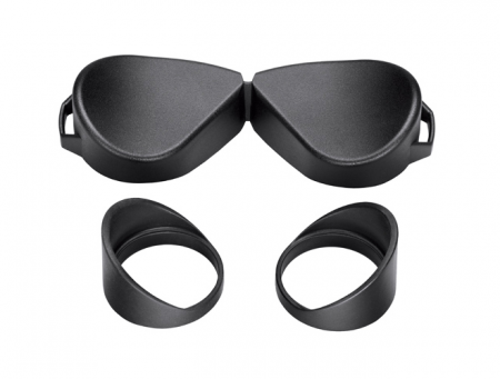 ��������� ��� �������� Swarovski (����� 2��.) Winged Eyecup Set (EL, EL Range, SLC)