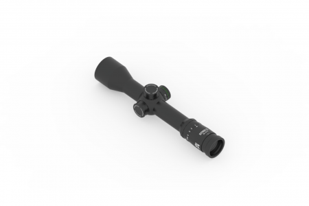 ������ ZCO ZC Hunter 1.7-12x50 SFP (����� 4A-iD) � ����������