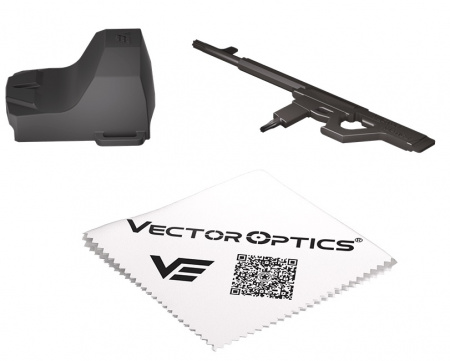 ������������� ������ Vector Optics Frenzy-S 1x19x28 (3MOA Dot)