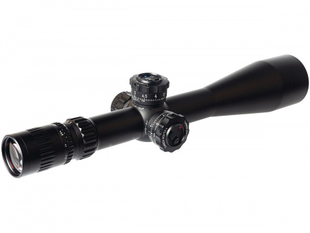 ������ March-FX 5-40x56 Gen II FFP, 0.05MIL (����� FML-PDKI) � ����������