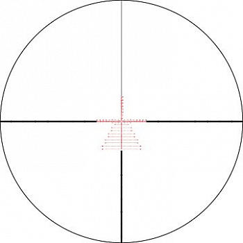 ������ Vortex Viper PST GEN II 3-15x44 FFP (����� EBR-7C MOA) � ����������