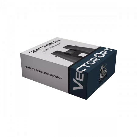 Vector Optics Continental 8x56 ED