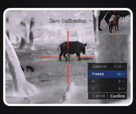 �������������� ������ Guide TR630 (2x, 35��, 640x480, 12���, 50��)